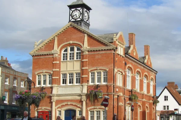 Thame Midsomer Tours
